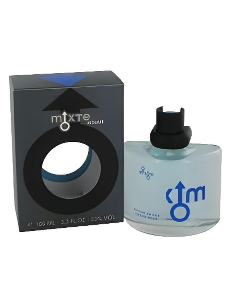 Mixte Homme