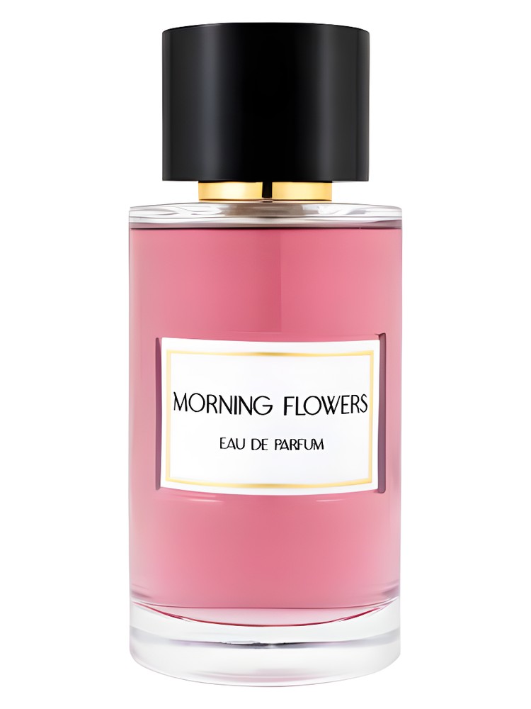 Morning Flowers