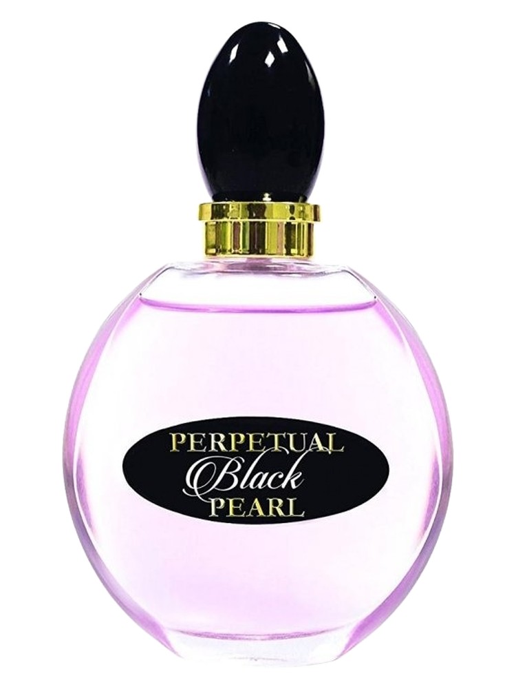 Perpetual Black Pearl
