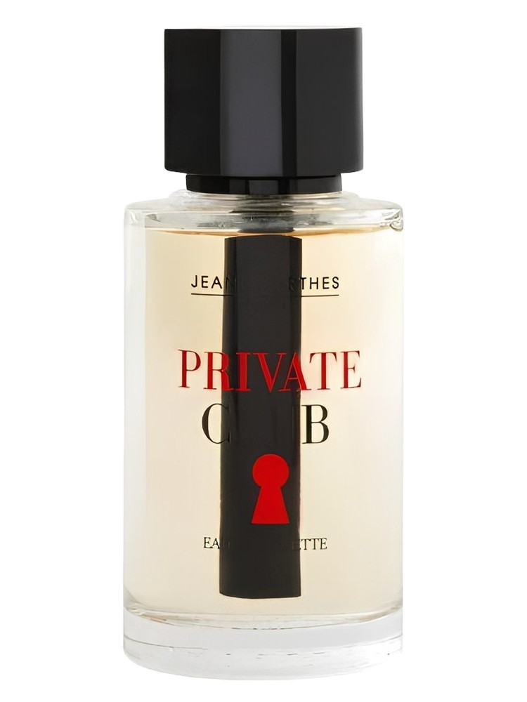 Private Club