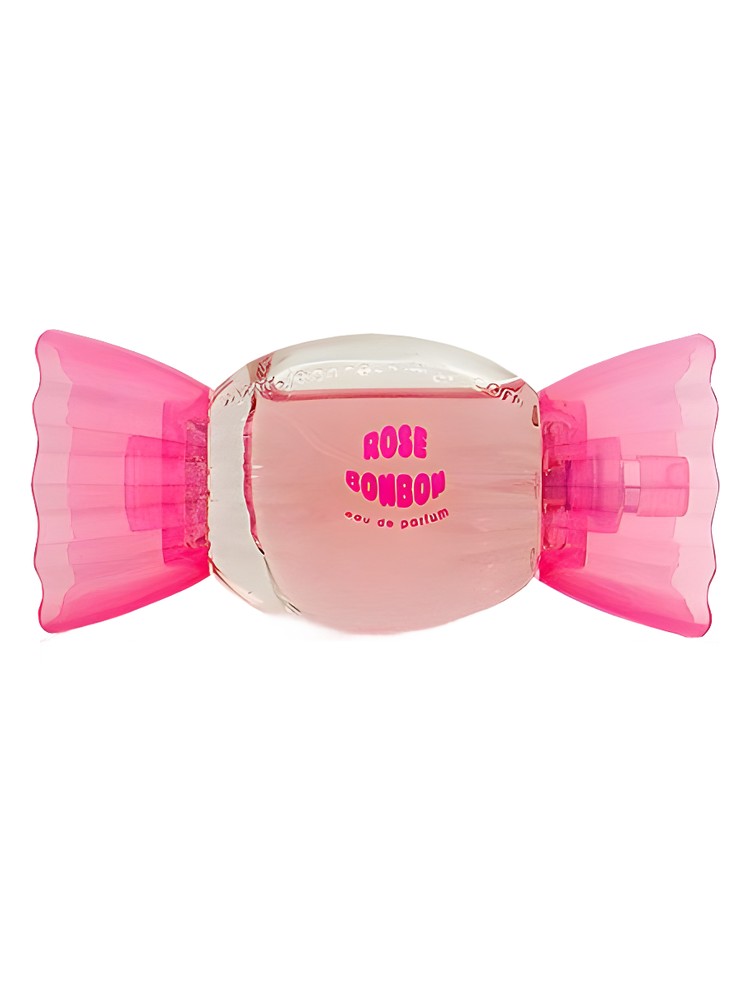 Rose Bonbon