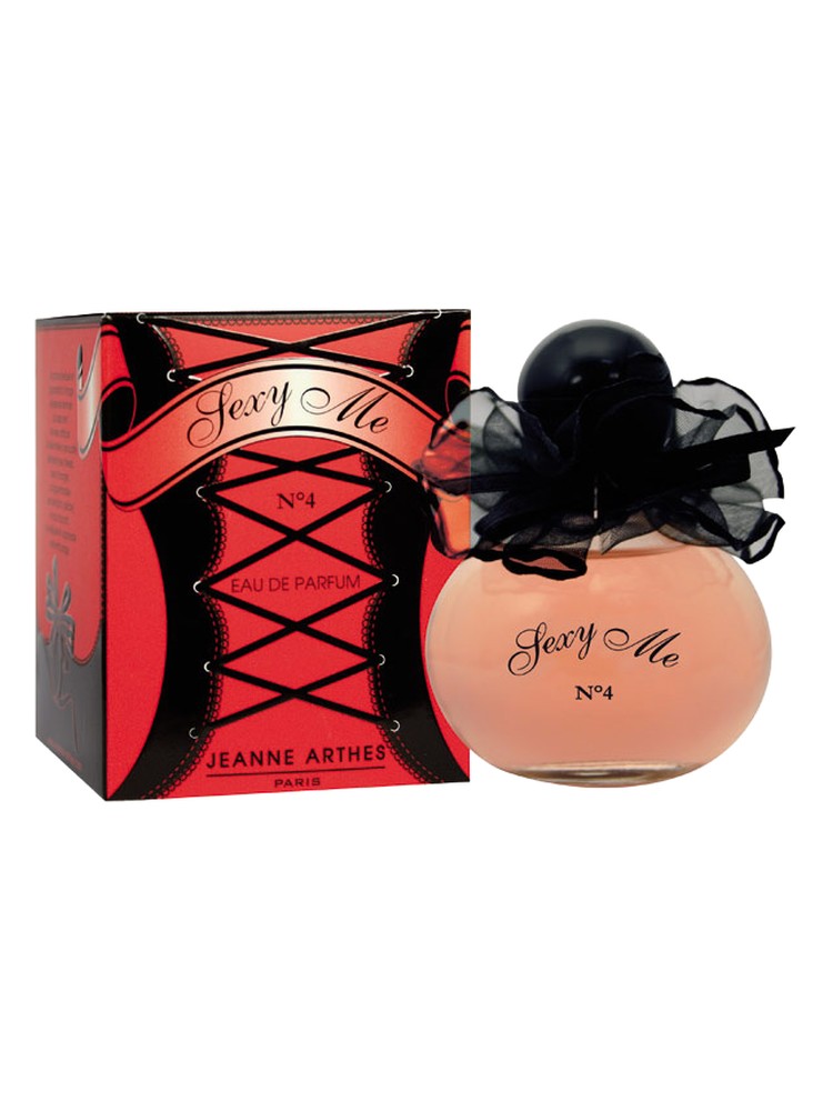Sexy Me No4