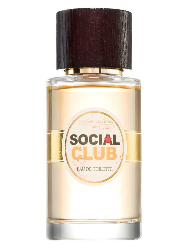Social Club