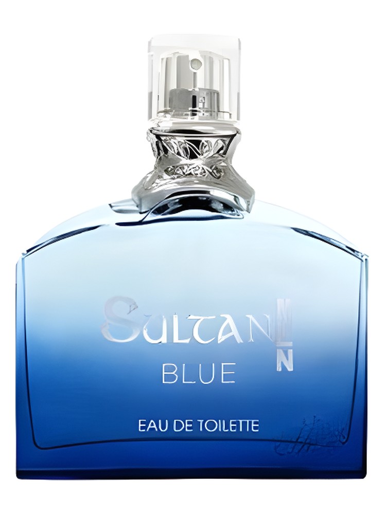 Sultan Blue