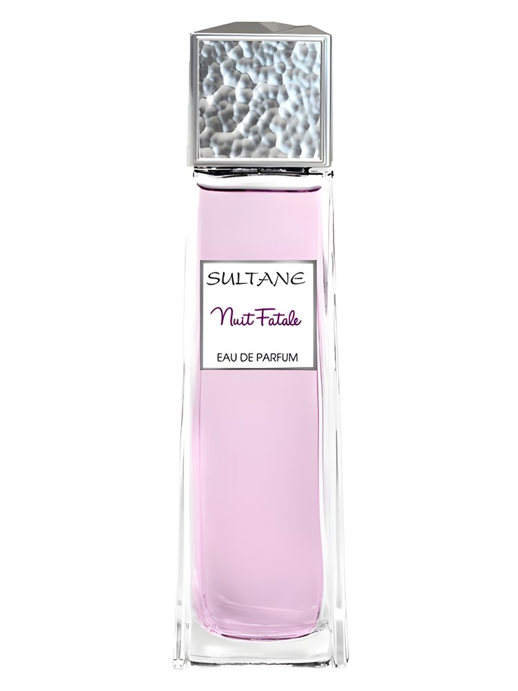 Sultane Nuit Fatale
