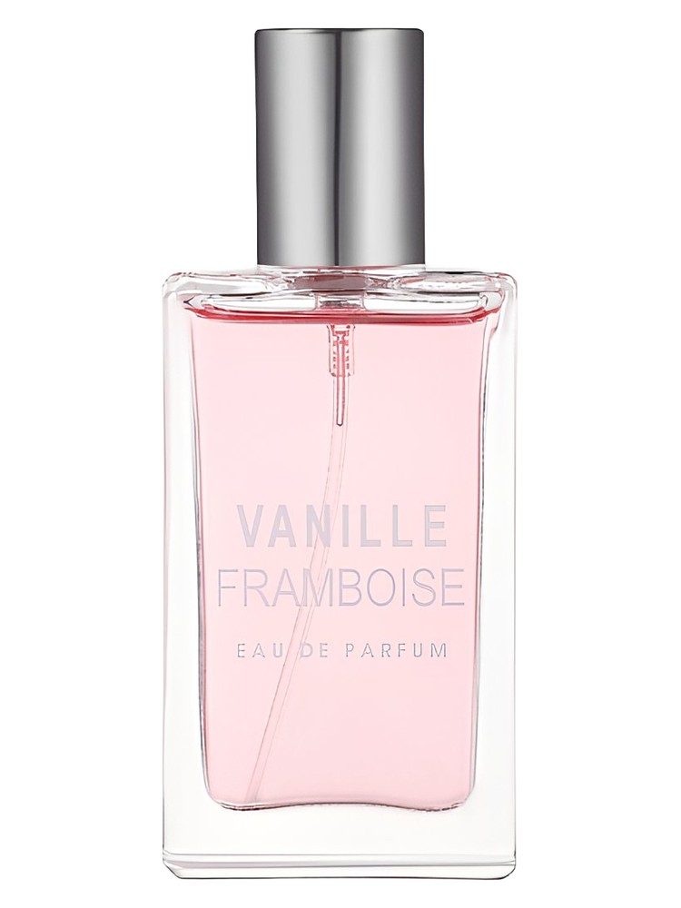 Vanille Framboise