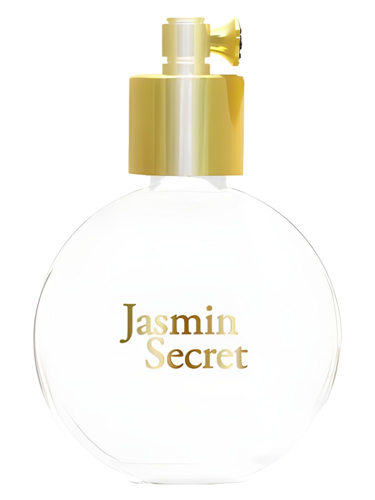 Jasmin Secret