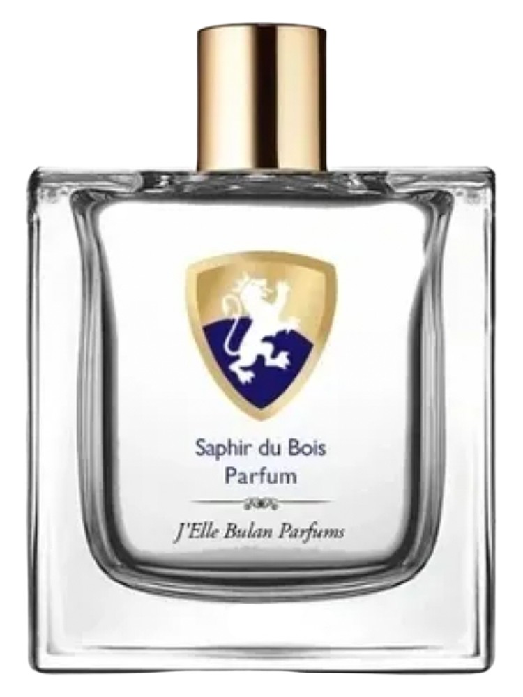 Saphir Du Bois