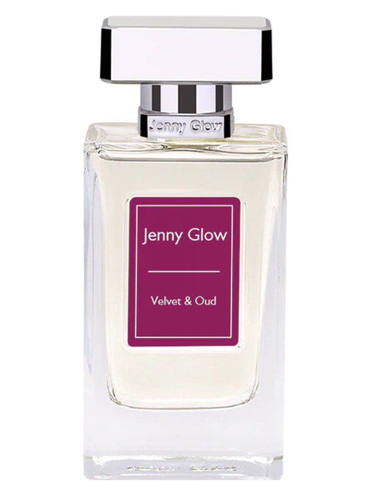 Velvet & Oud