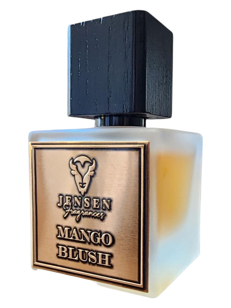 Mango Blush