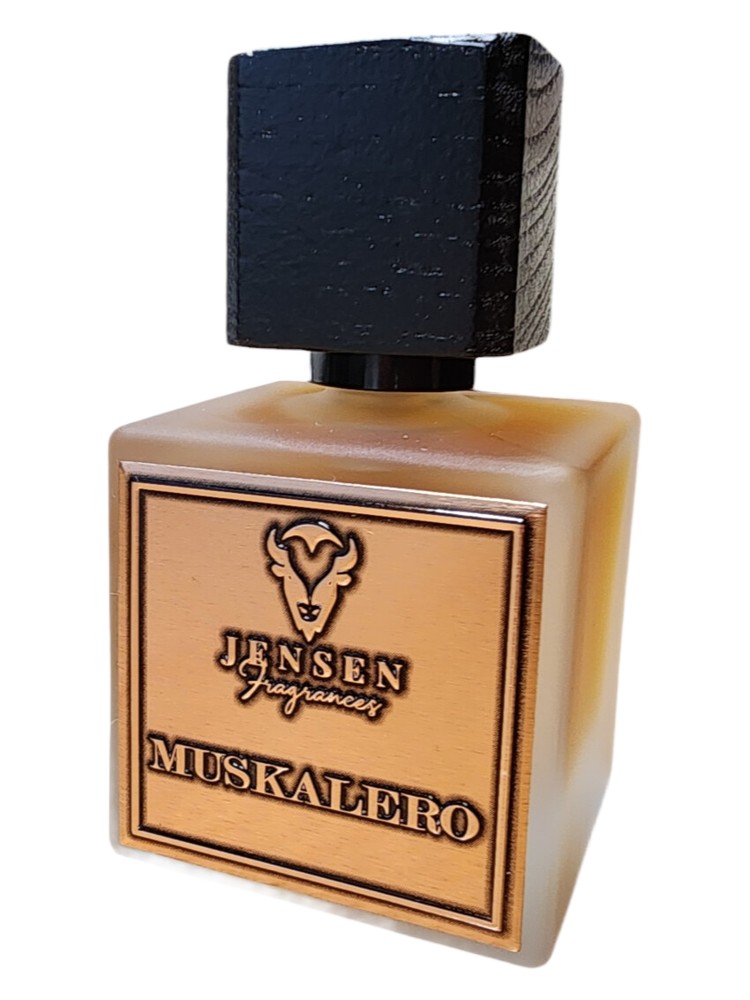 Muskalero