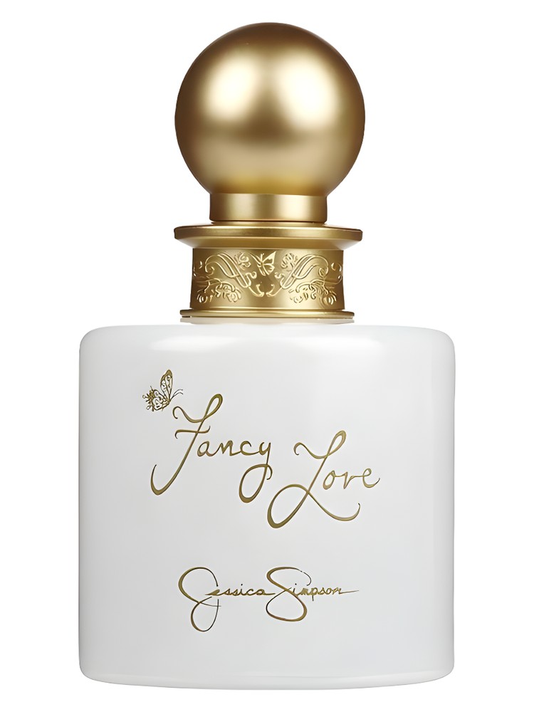 Fancy Love