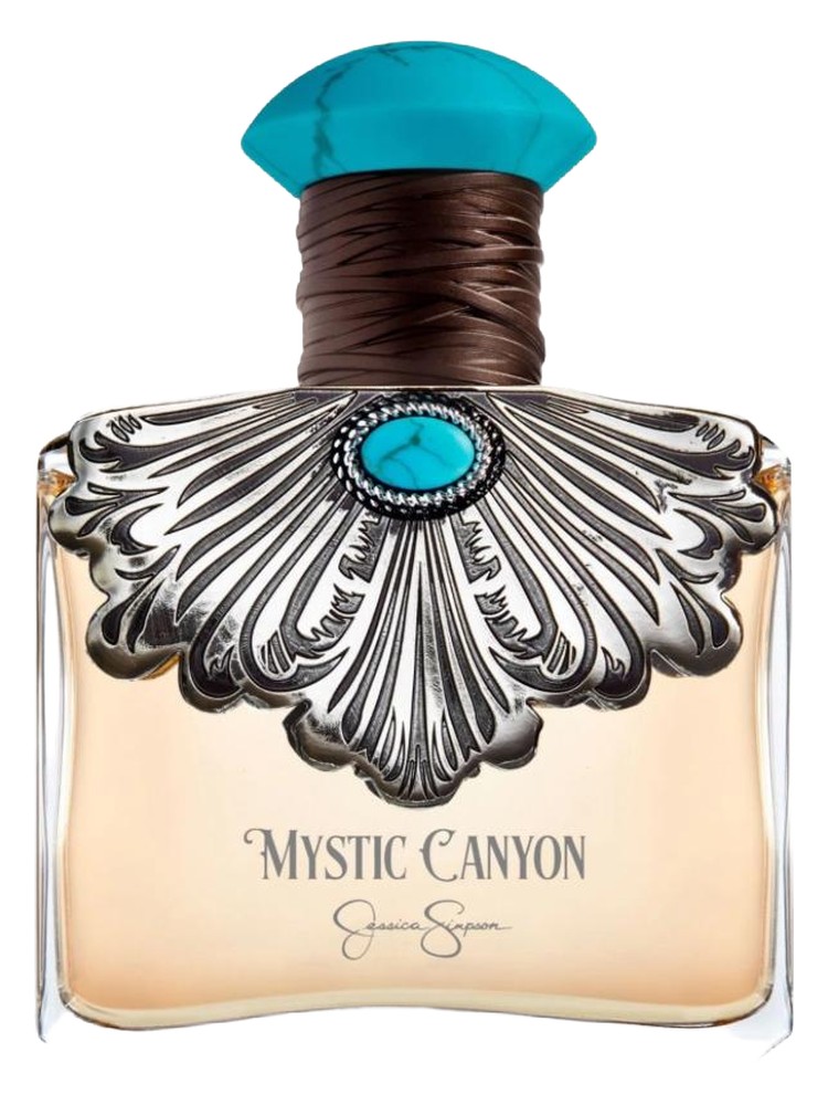 Mystic Canyon