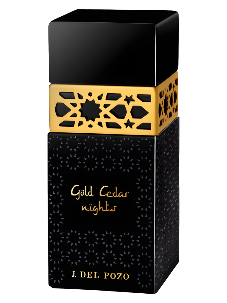 Gold Cedar Nights