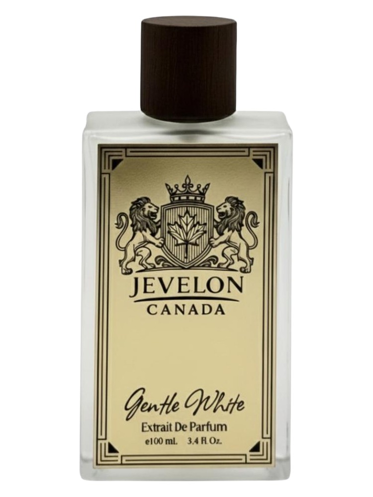Gentle White