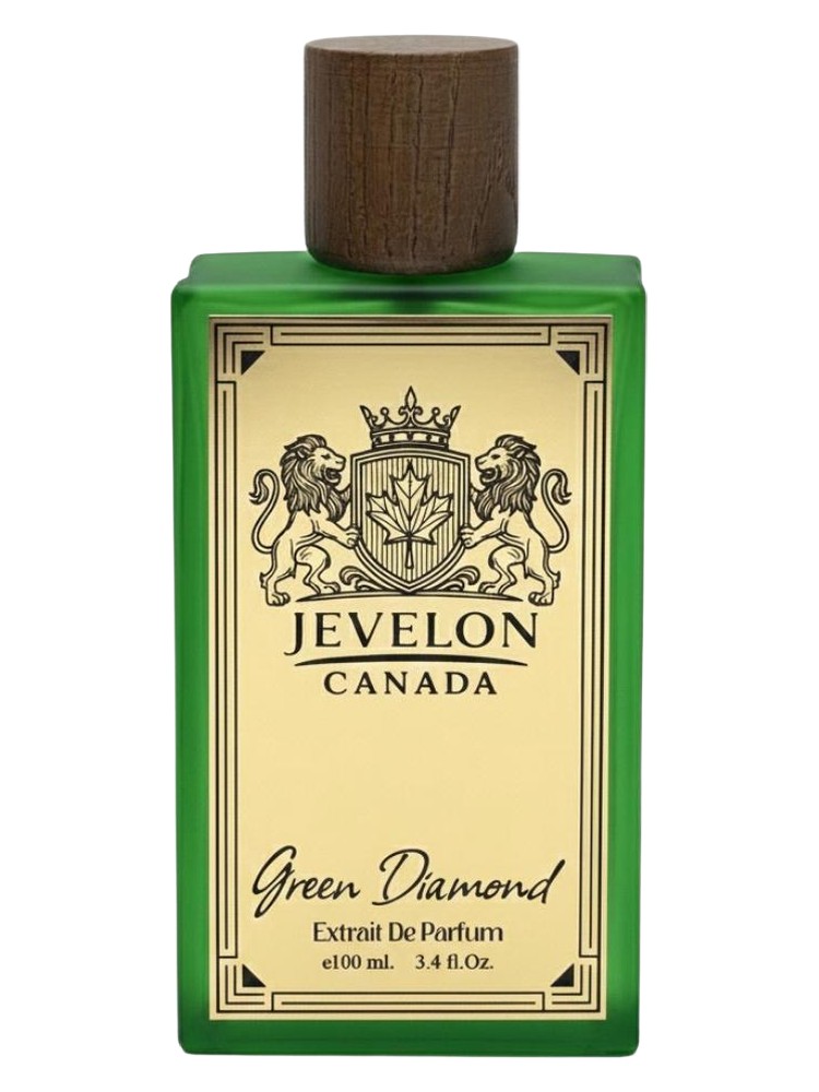 Green Diamond