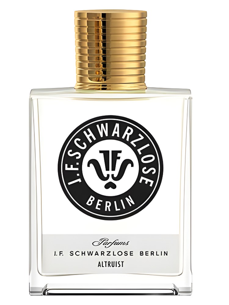 Altruist Eau de Parfum