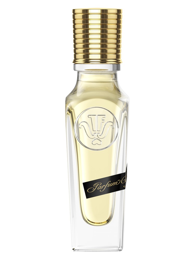 Parfum Captive #1