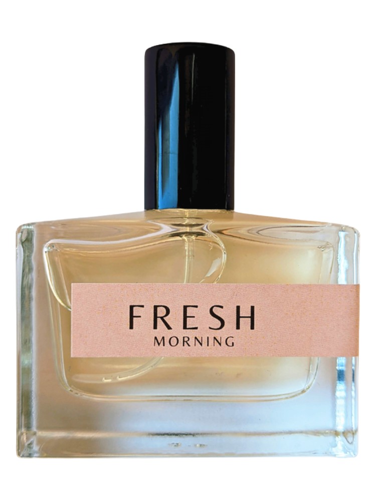 Fresh Morning