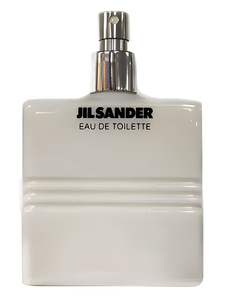 Jil Sander Bath and Beauty