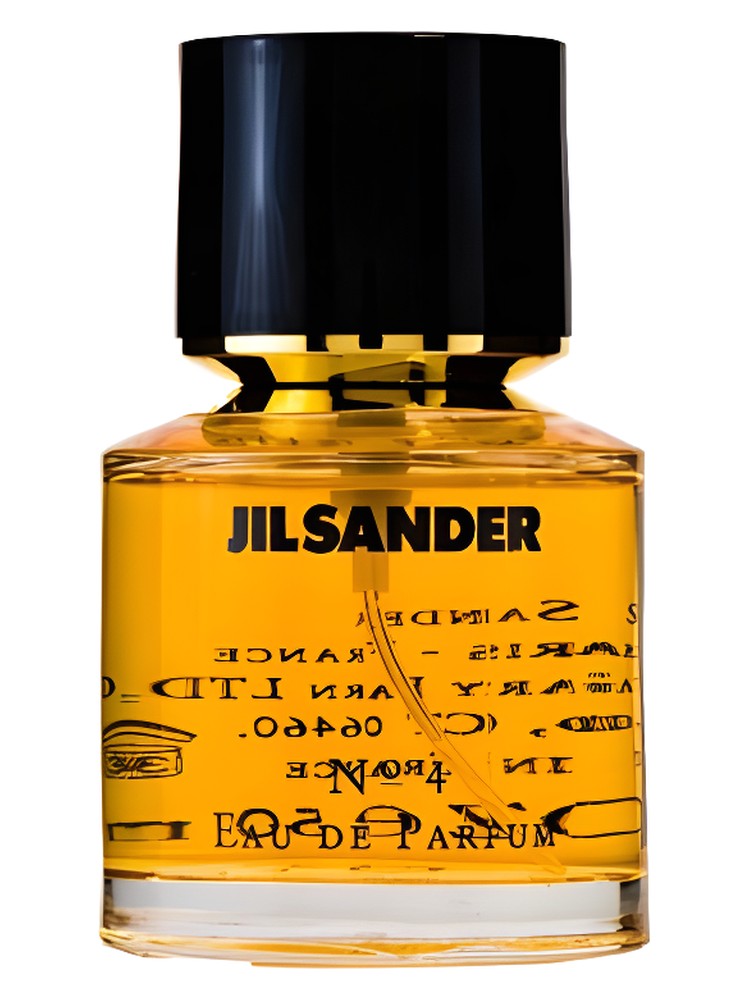 Jil Sander No. 4