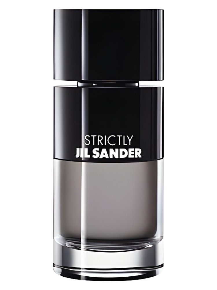 Strictly Jil Sander Night