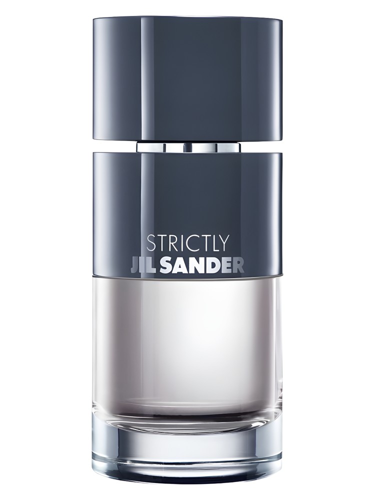 Strictly Jil Sander