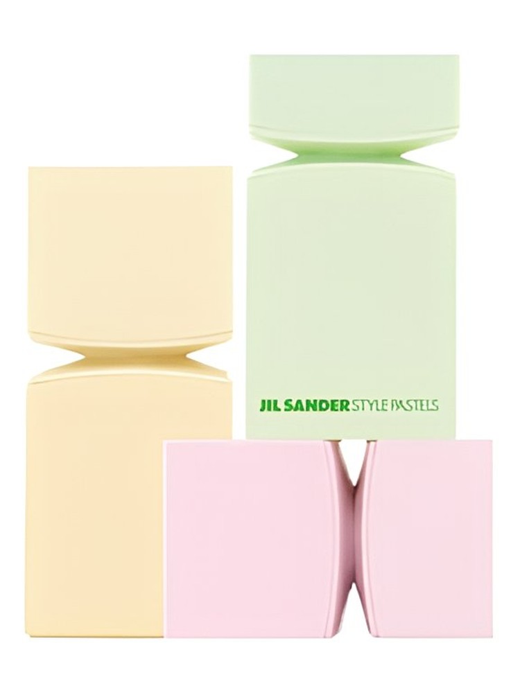 Style Pastels Blush Pink