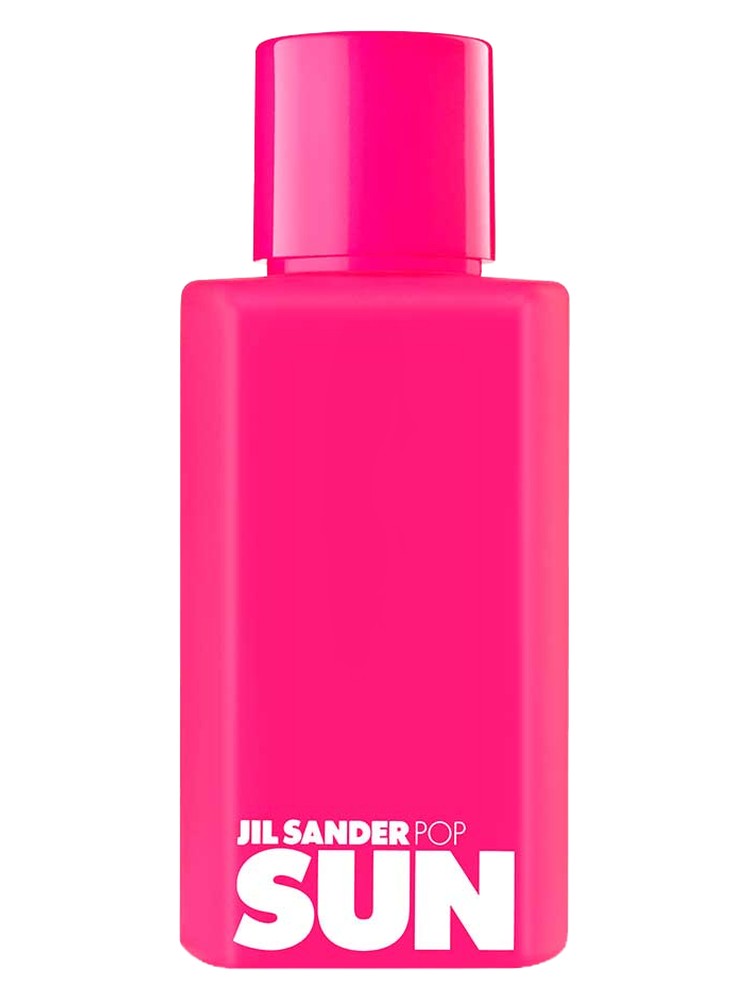 Sun Pop Arty Pink