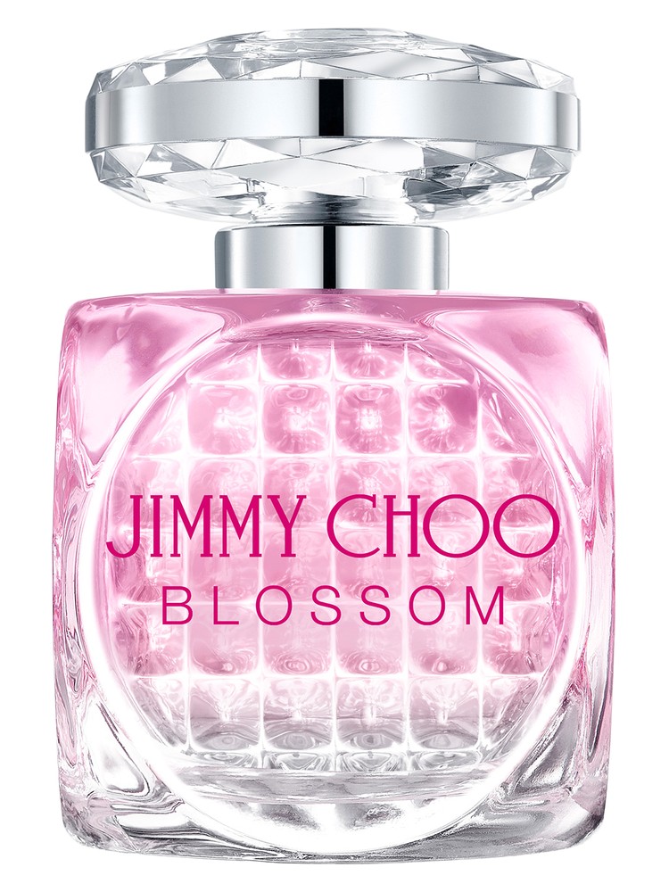 Jimmy Choo Blossom Special Edition 2019
