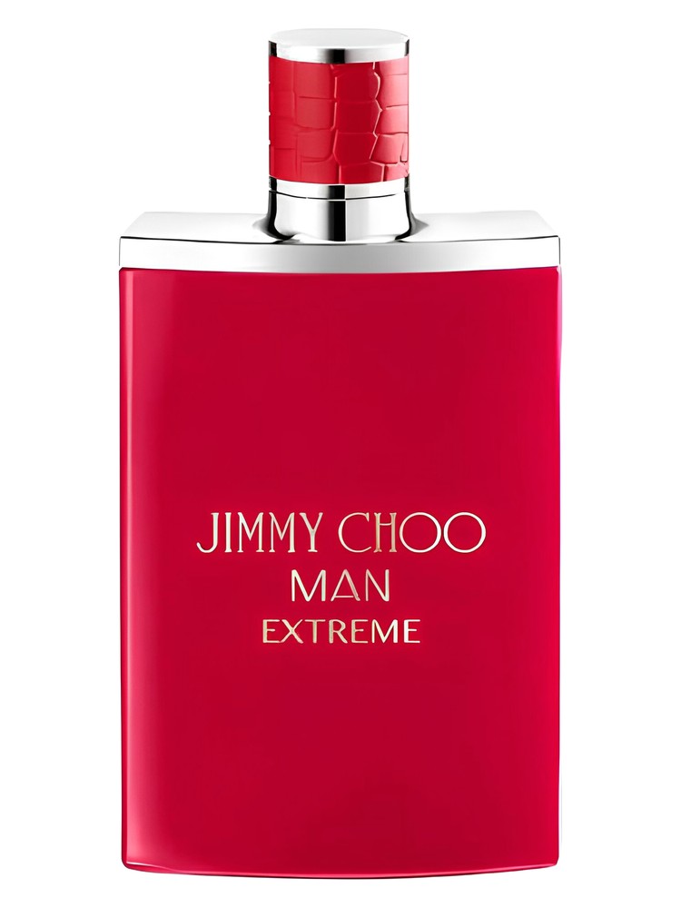 Jimmy Choo Man Extreme