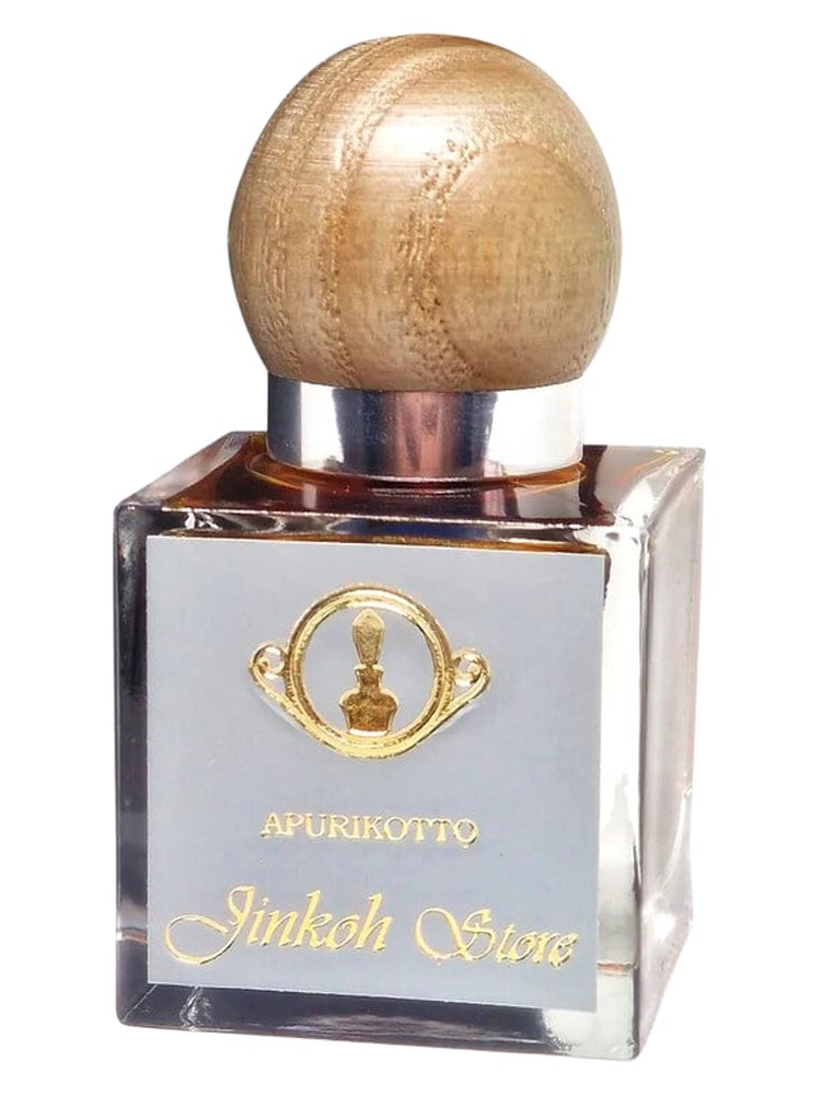 Apurikotto Extrait de Parfum