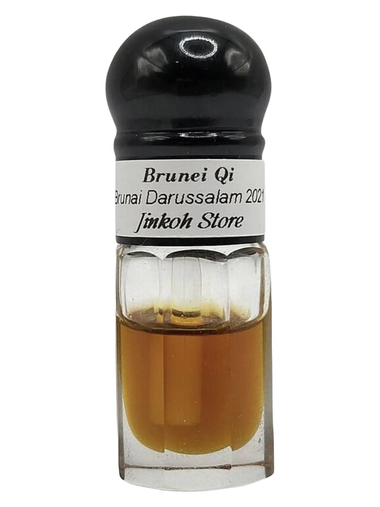 Brunei Qi