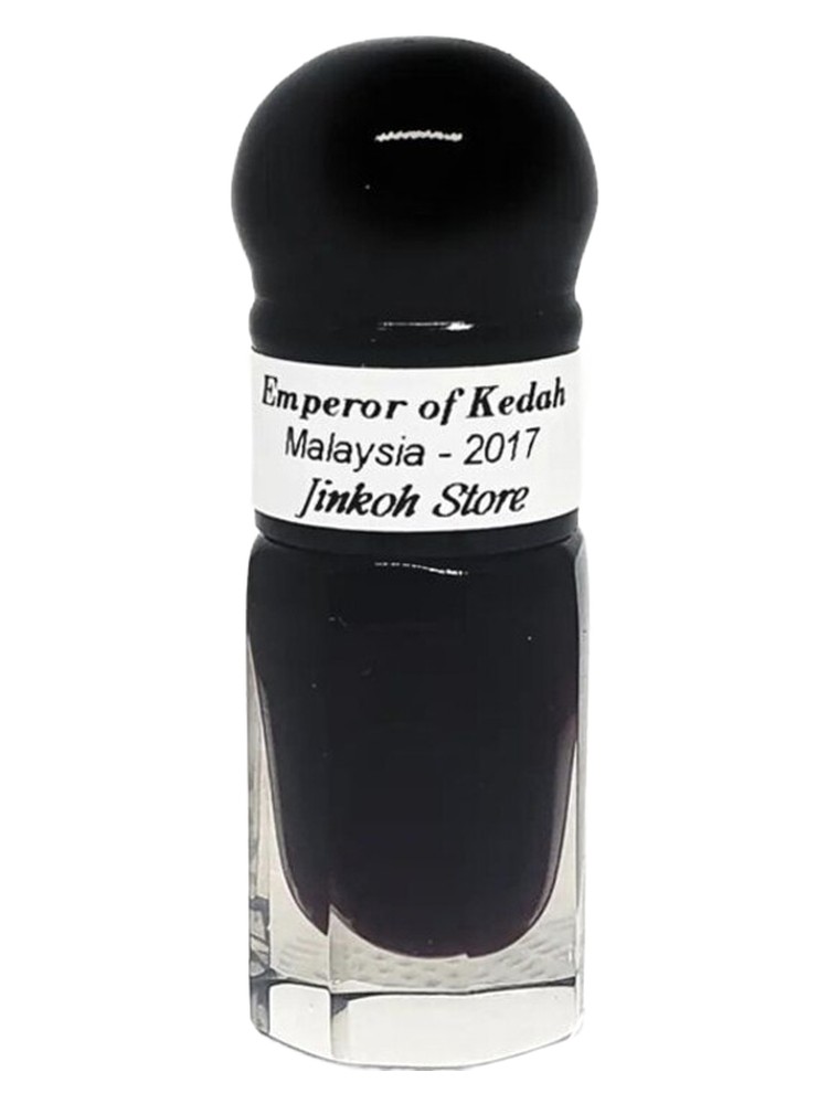 Emperor of Kedah
