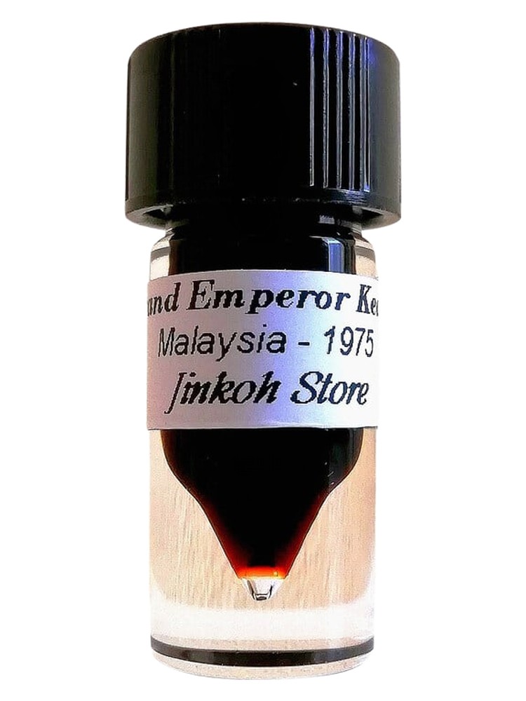 Grand Emperor Kedah