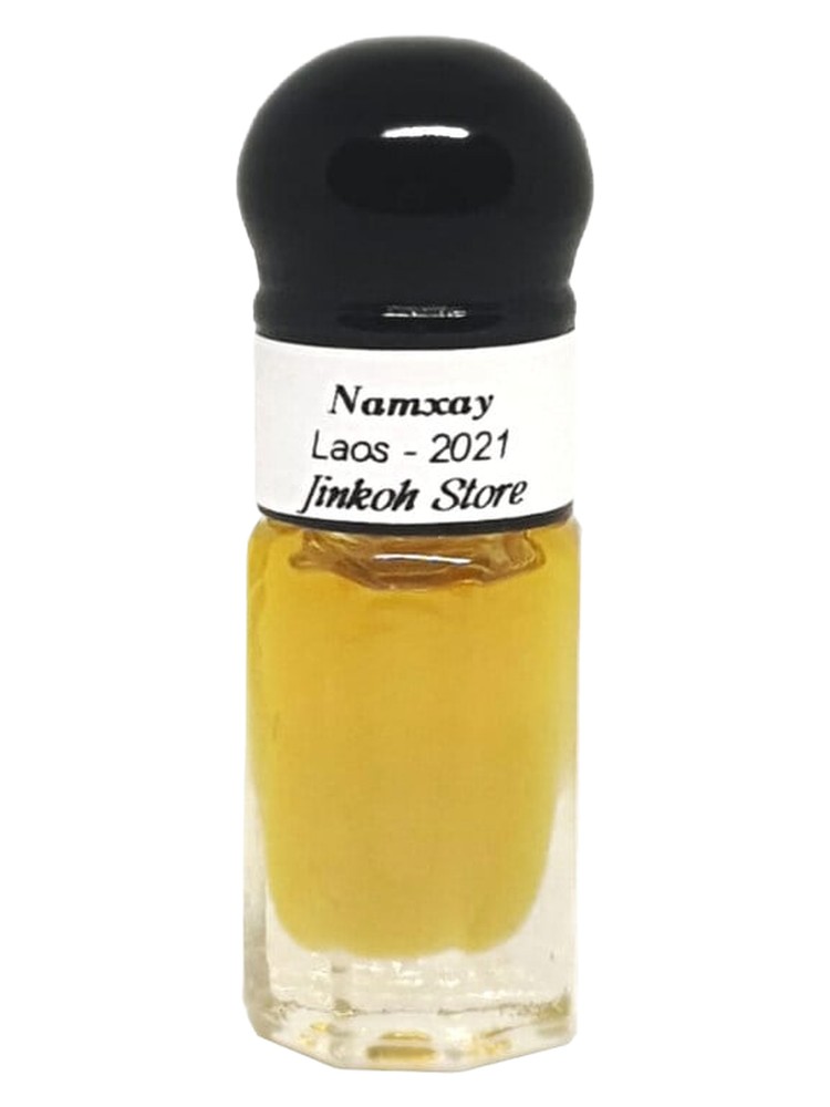 Namxay