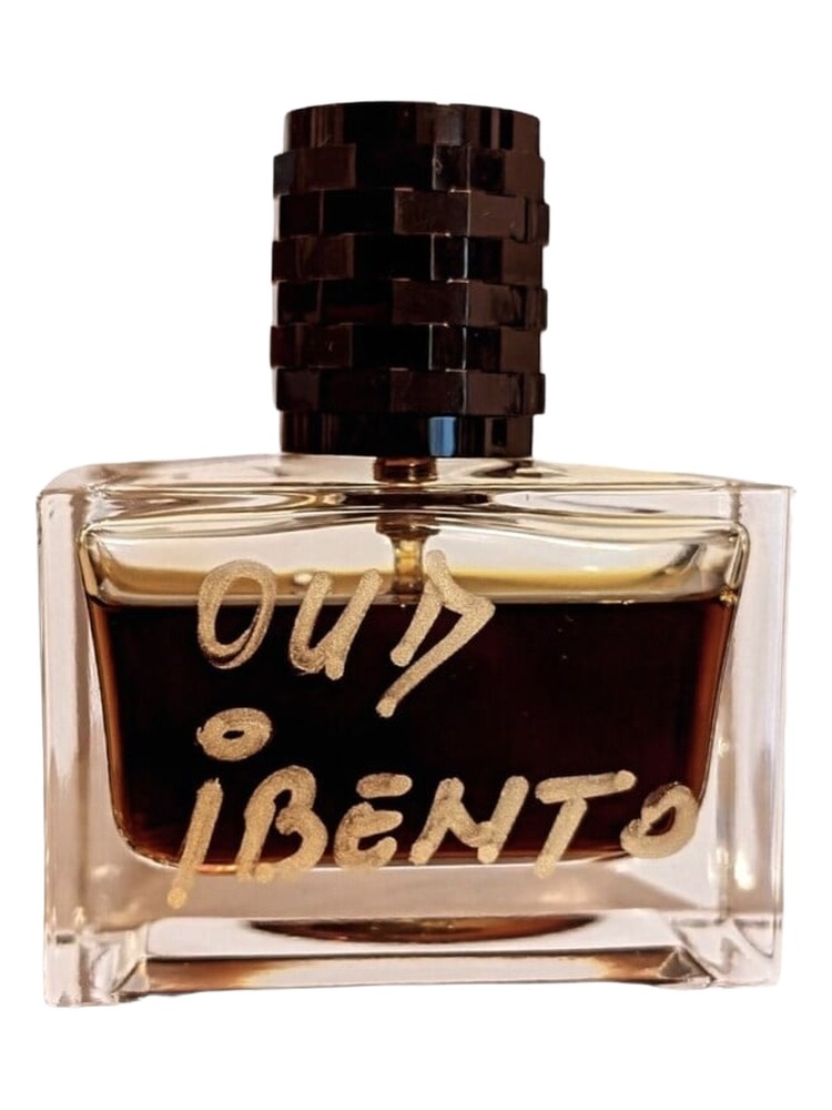 Oud Ibento