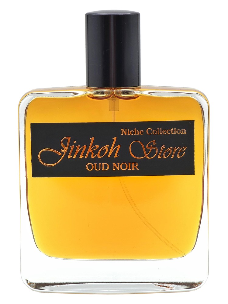 Oud Noir