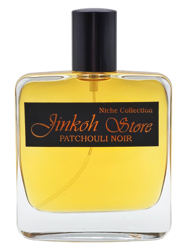 Patchouli Noir