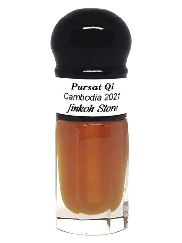 Pursat Qi