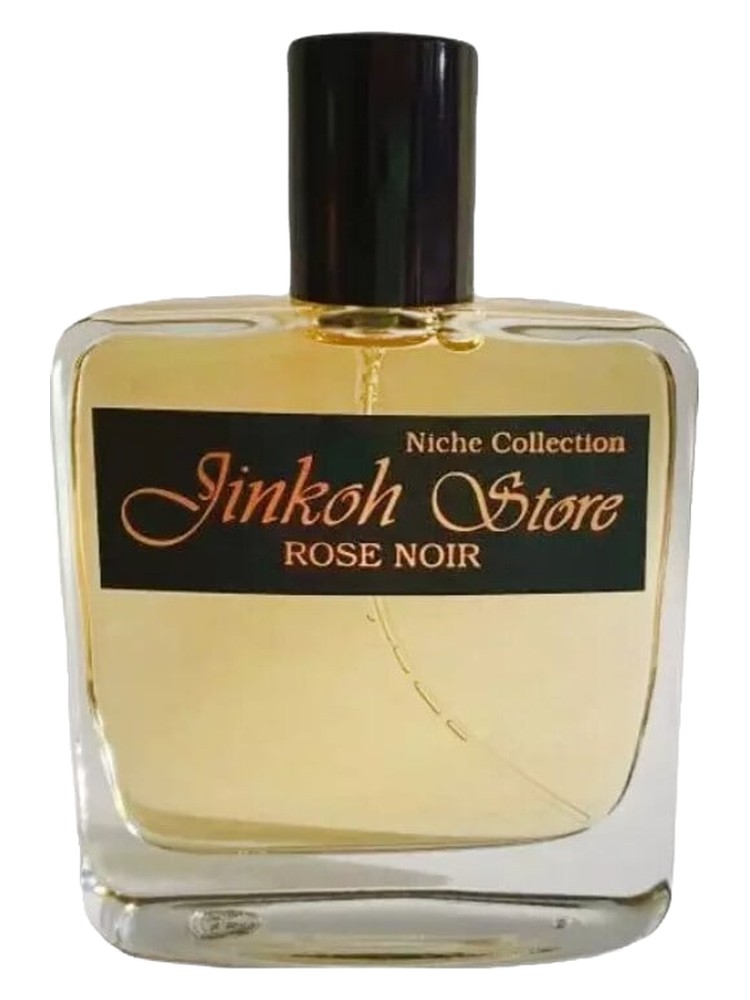 Rose Noir