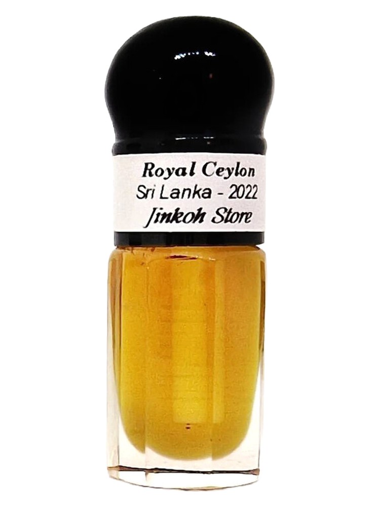 Royal Ceylon 2022