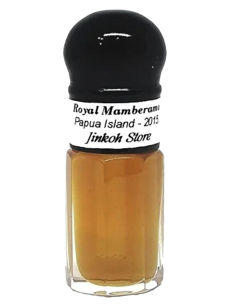 Royal Mamberamo