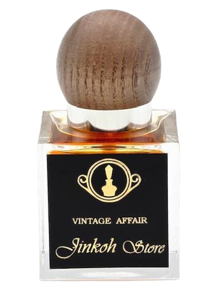 Vintage Affair