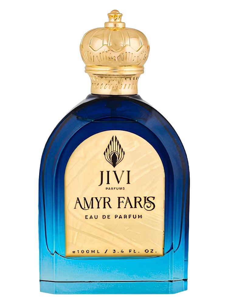 Amyr Faris
