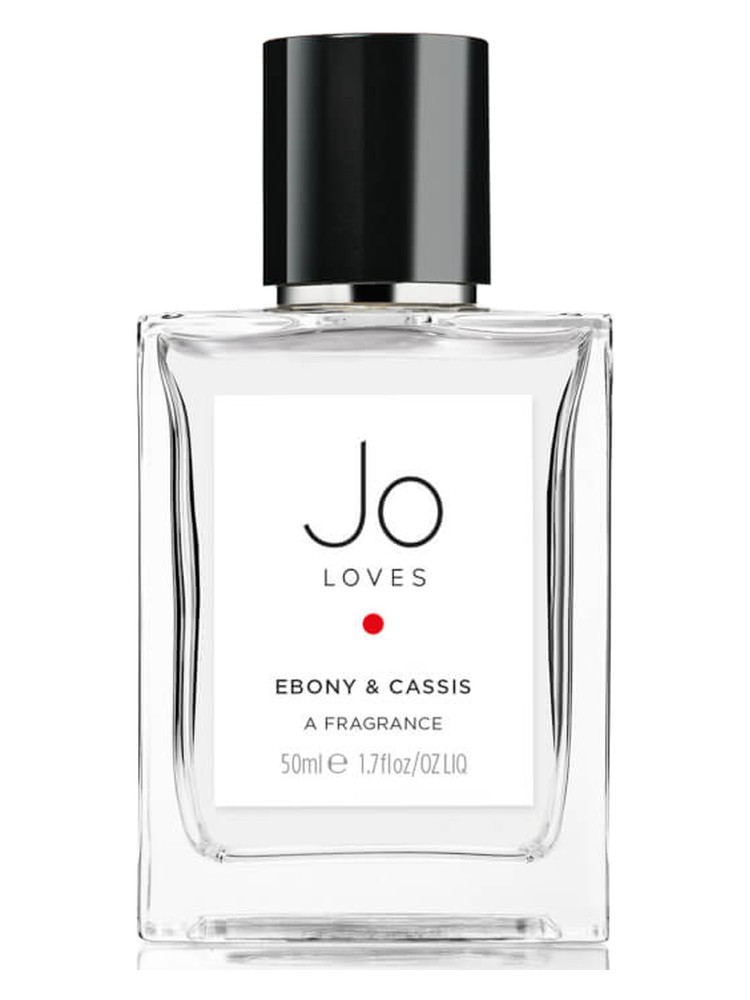 Ebony & Cassis