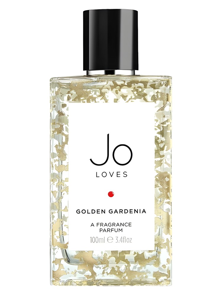 Golden Gardenia