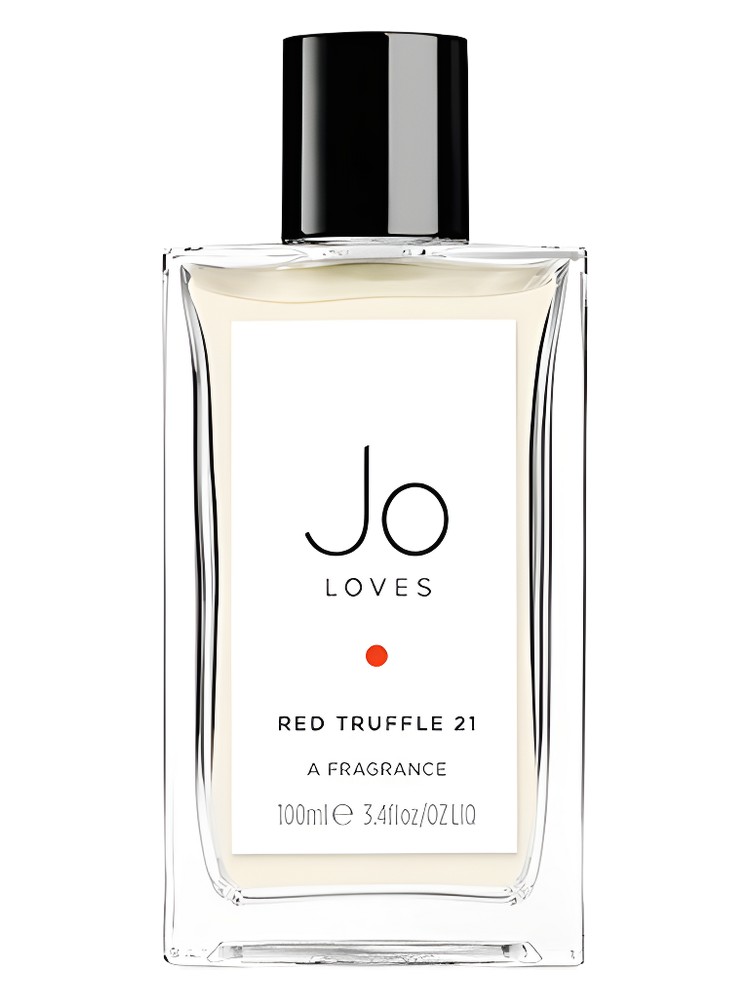 Red Truffle 21
