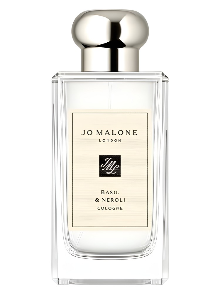 Basil & Neroli