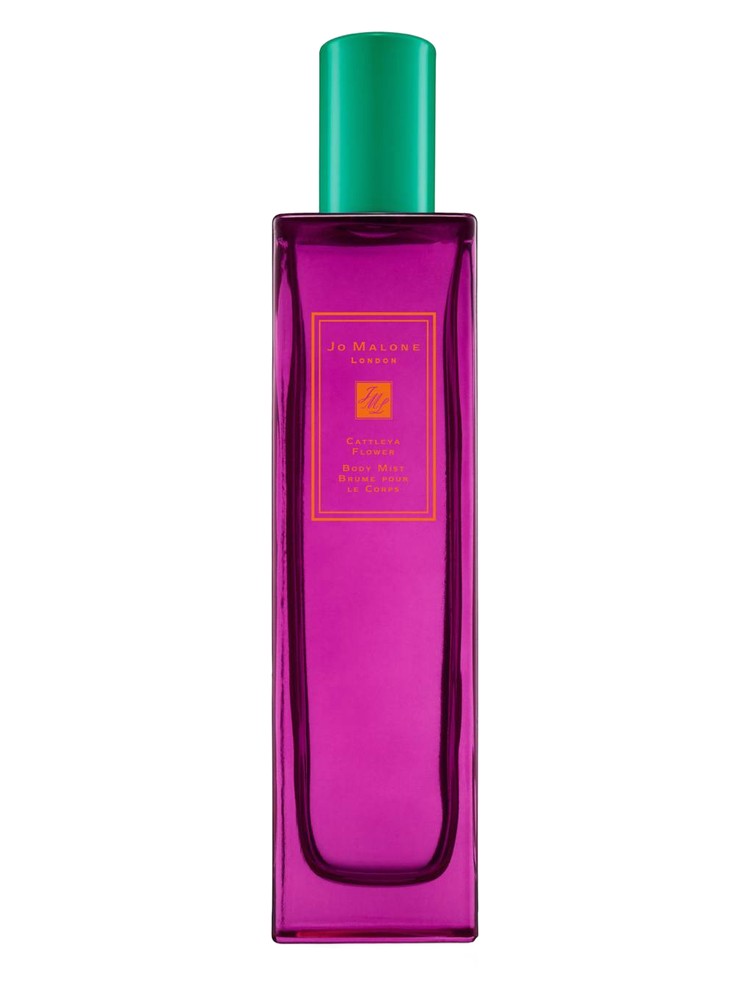 Cattleya Flower Body Mist